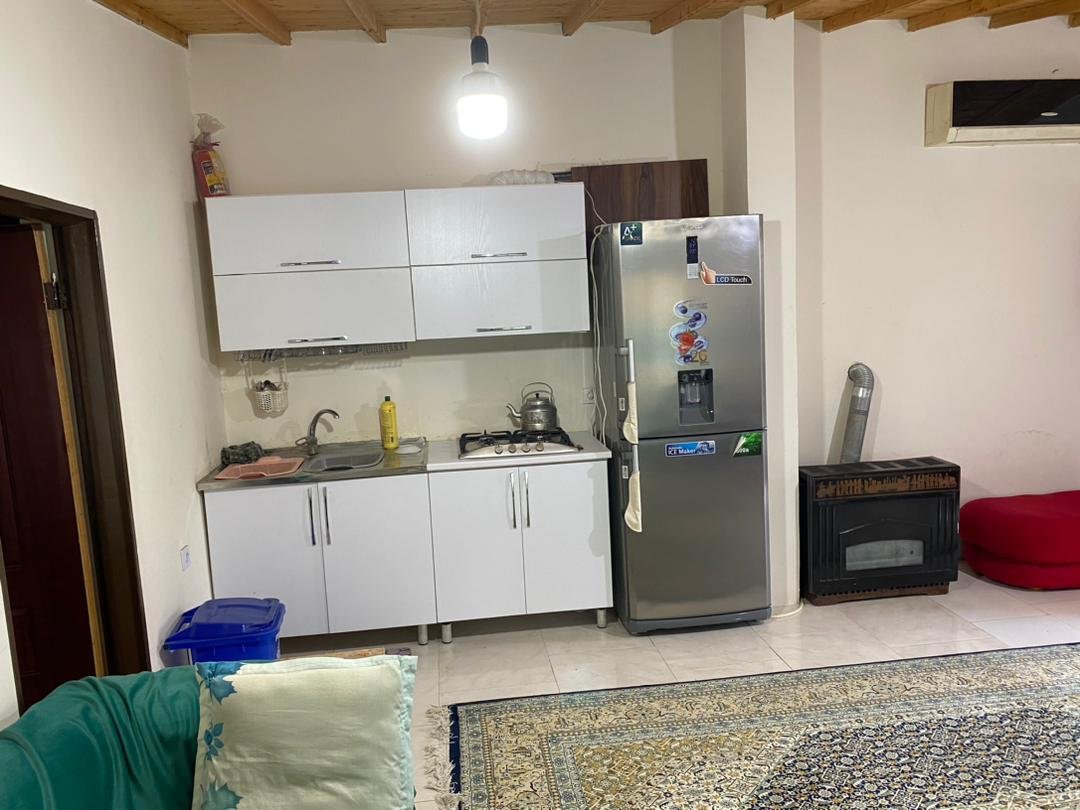 یک خوابه ساحل ۴