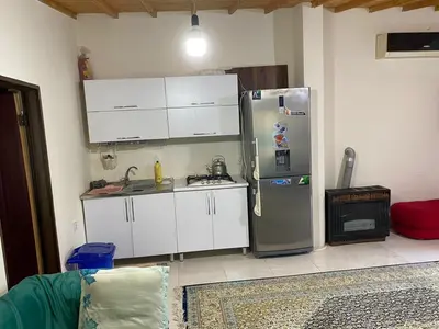 ویلا یک خوابه ساحل ۴