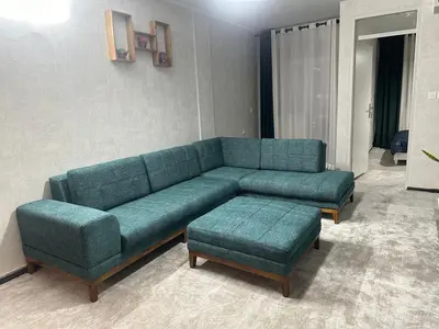 آپارتمان یک خوابه لاله شرقی جنت آباد 11