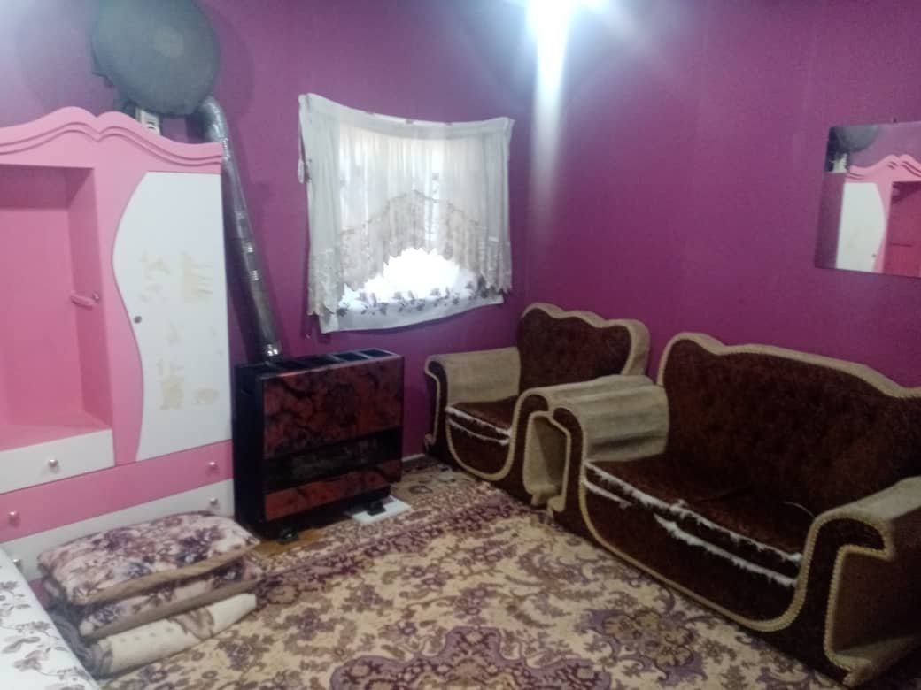 یک خوابه ماه بانو 2