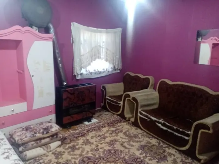 سوئیت یک خوابه ماه بانو 2