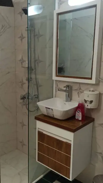 اقامتگاه سنتی افصح الدوله خانه قجری - واحد سرداب ماهتاب