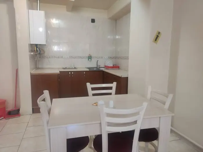 مجتمع اقامتگاهی نوبر - واحد ۲