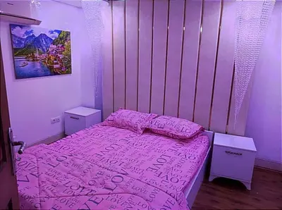 آپارتمان سه خوابه ستارخان عفیف آباد