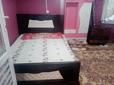 سوئیت یک خوابه ماه بانو 2