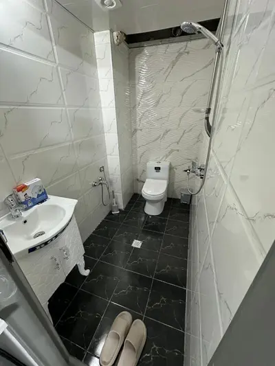 آپارتمان یک خوابه لاله شرقی جنت آباد 1