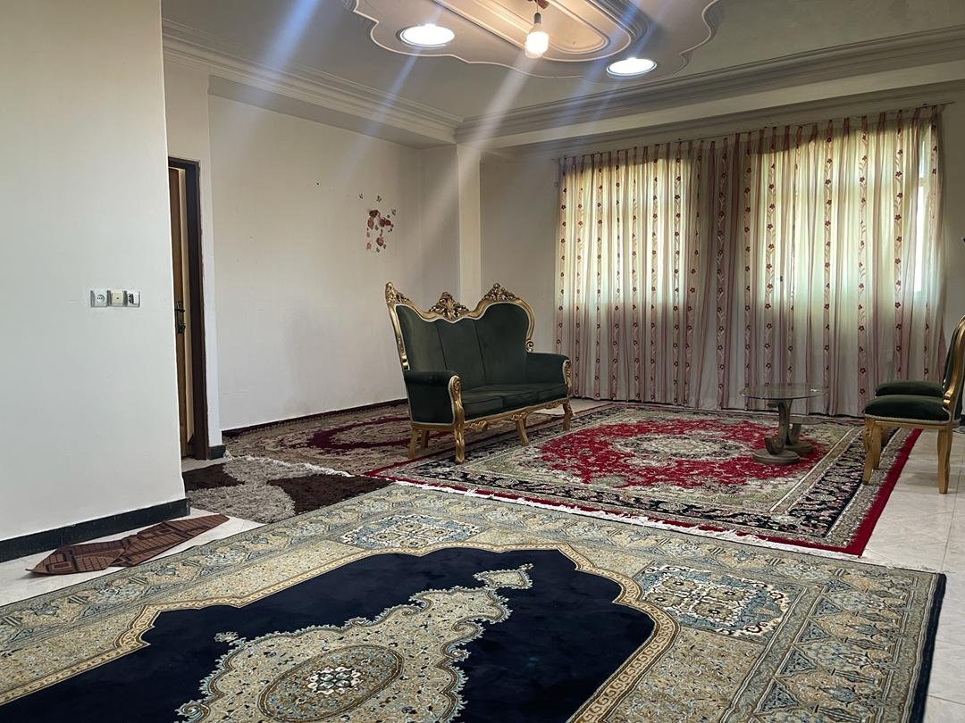 آپارتمان دوخوابه طاها2