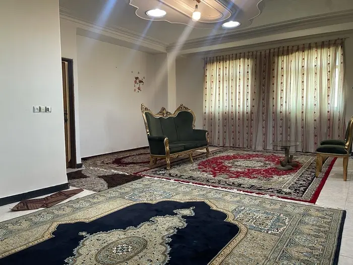 آپارتمان دوخوابه طاها2