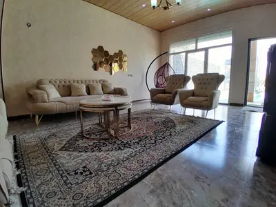 ویلا دوخوابه استخردار آبگرم محمدی دلنشین