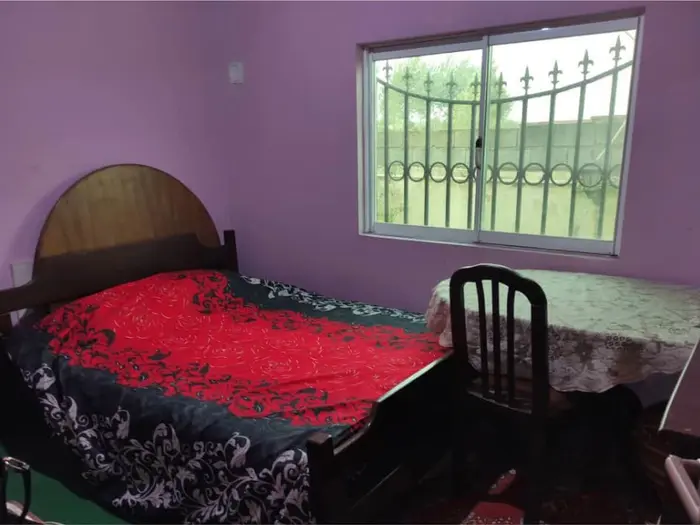 ویلا یک خوابه  گل سرخ