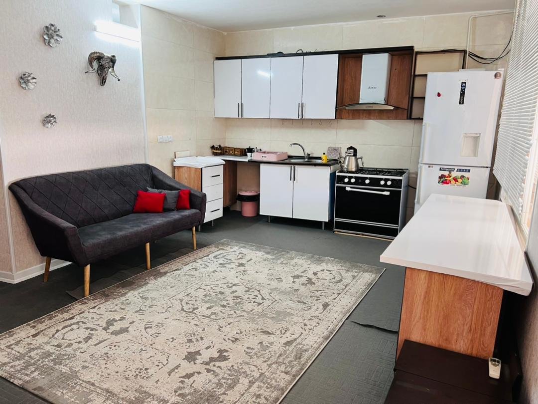 ویلا یک خوابه زارع 1