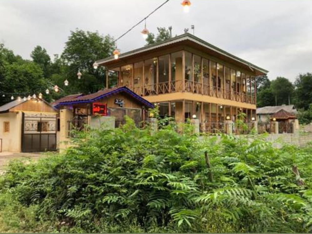 ناز آینه - واحد 2