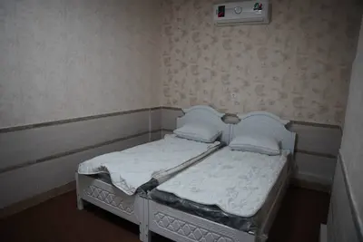 مجتمع اقامتی دوخوابه جنت - واحد 1