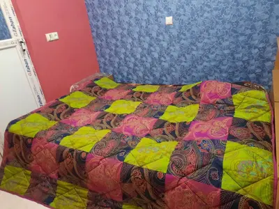 ویلا یک خوابه فانوس کویر