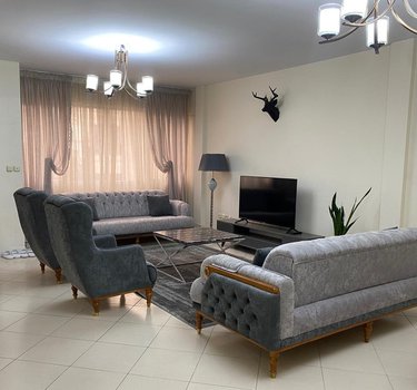 دوخوابه علامه سعادت آباد 3