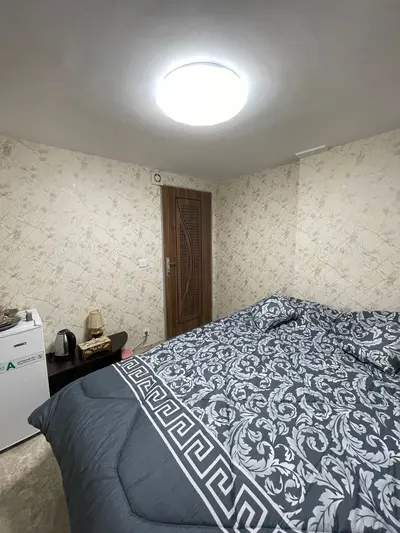 سوئیت فلت زعفرانیه 2