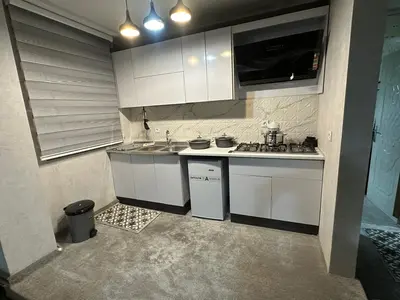 آپارتمان یک خوابه لاله شرقی جنت آباد 6