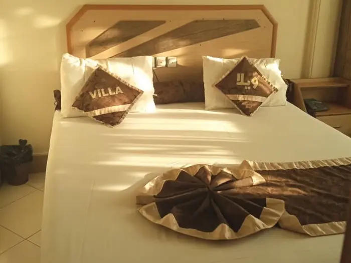 مجتمع اقامتگاهی یلدا - واحد 3