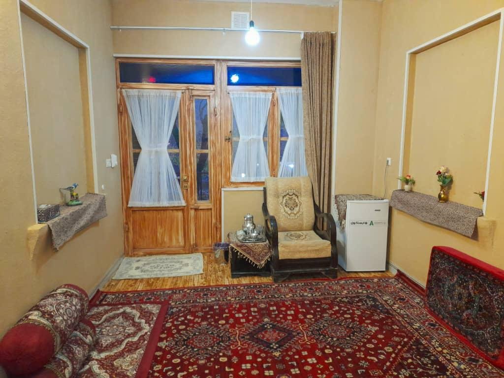 بام چغاخور - واحد 2