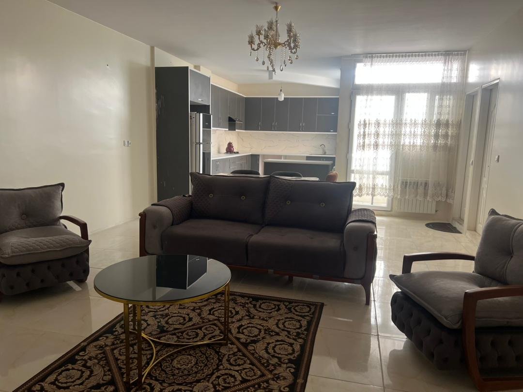 آپارتمان دوخوابه بهار جنت آباد مرکزی