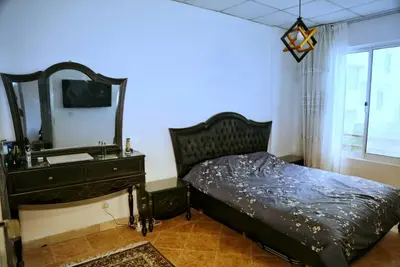 آپارتمان دوخوابه صدف 22