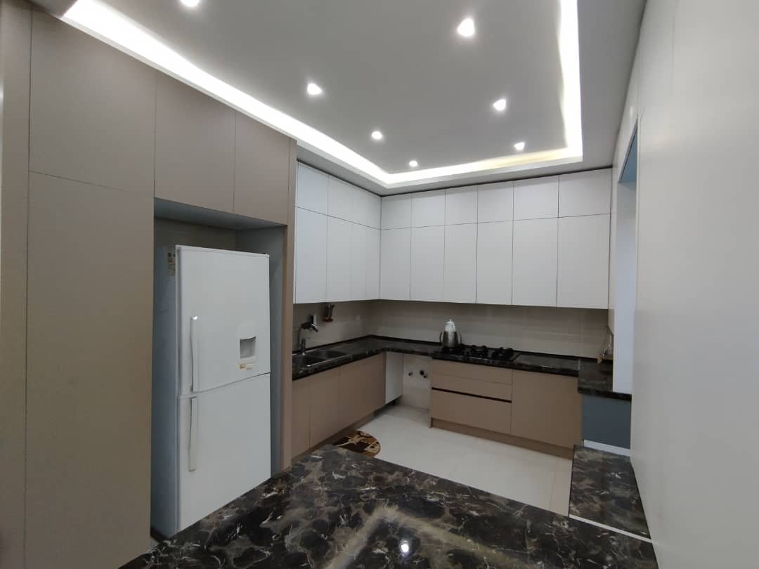 دوخوابه استخردار حافظ