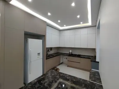 ویلا دوخوابه استخردار حافظ