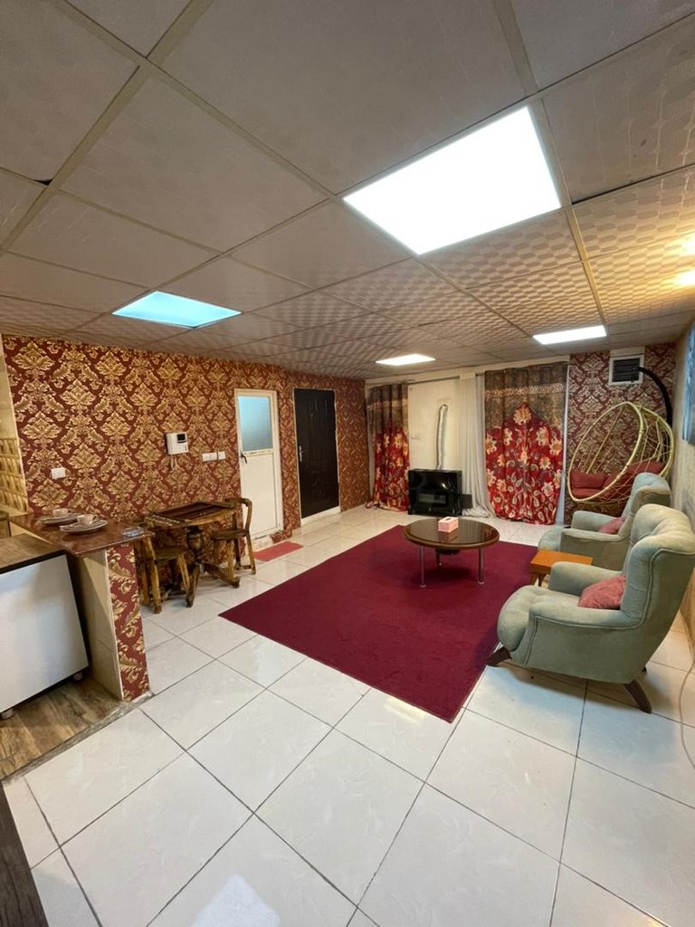 آپارتمان یک خوابه دهقان ستارخان