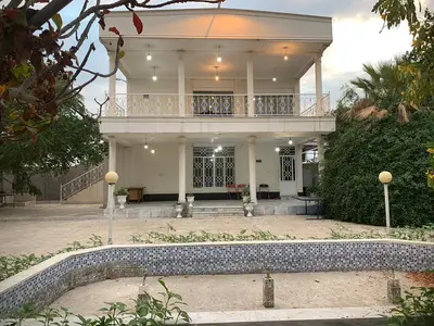 سوئیت فلت دست افشان