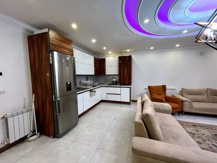 ویلا دوخوابه استخردار آبگرم  لوتوس 1