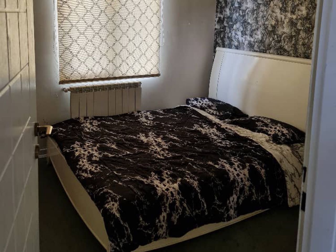 دوخوابه استخردار آبگرم آروشا 2