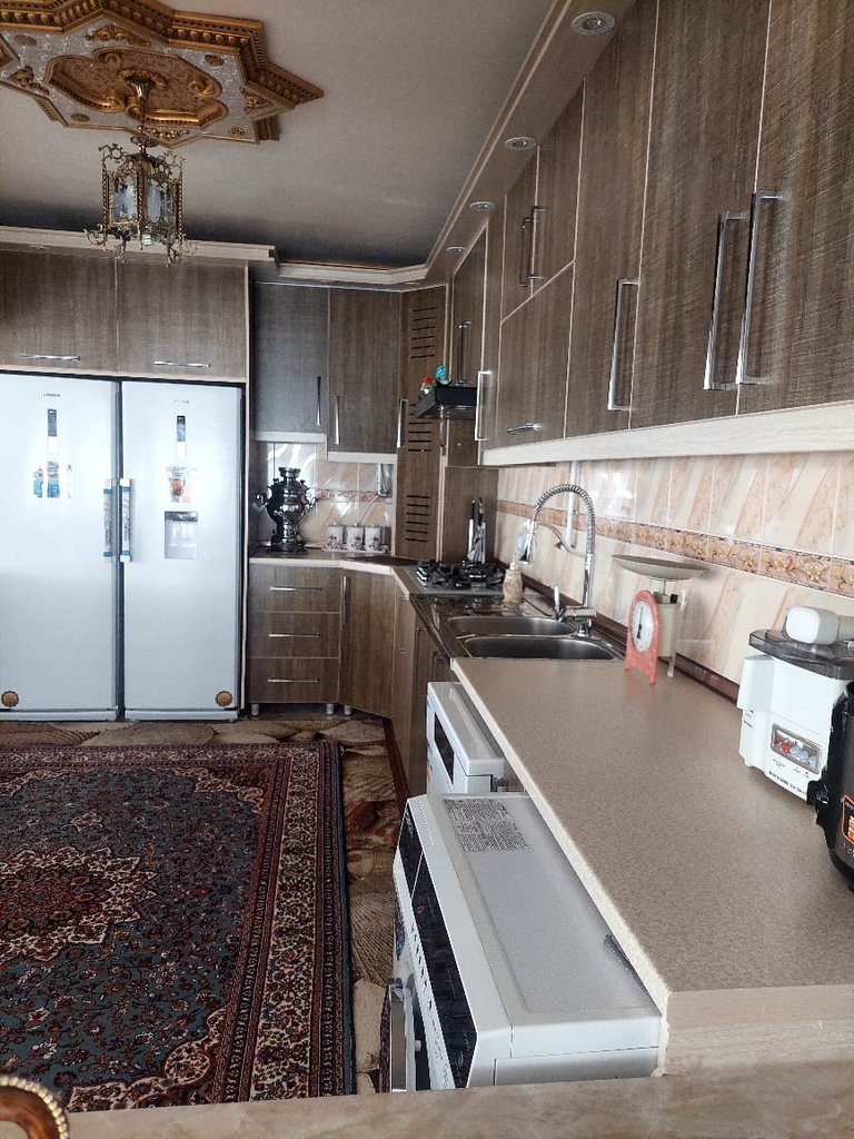 یک خوابه بهارستان 1