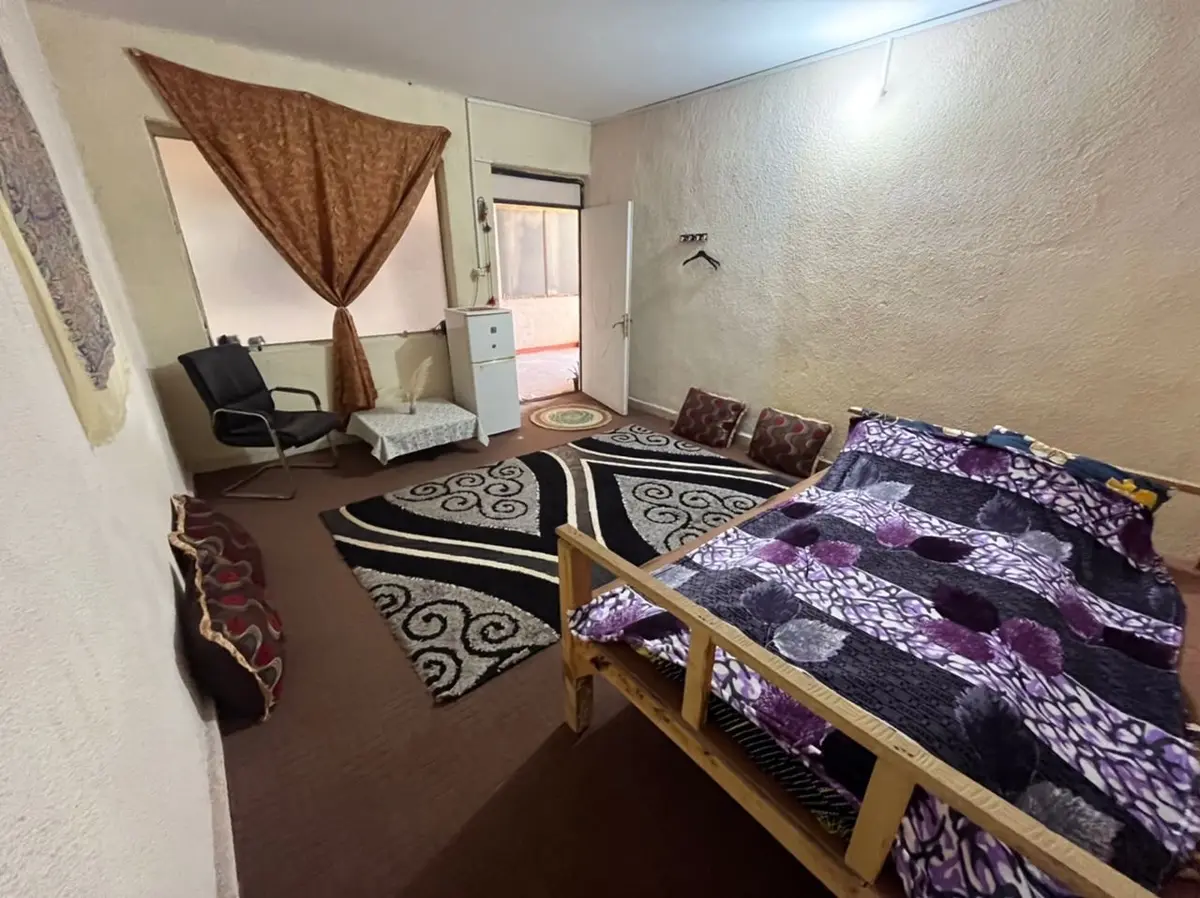 کاخ ما - واحد دوتخته سوو