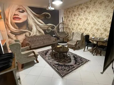 آپارتمان یک خوابه زربافیان 4 نواب