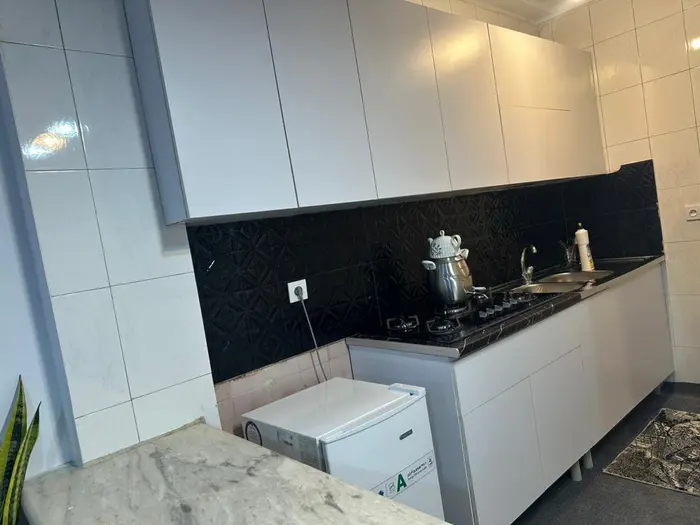 آپارتمان یک خوابه  لاله جنت آباد جنوبی 8