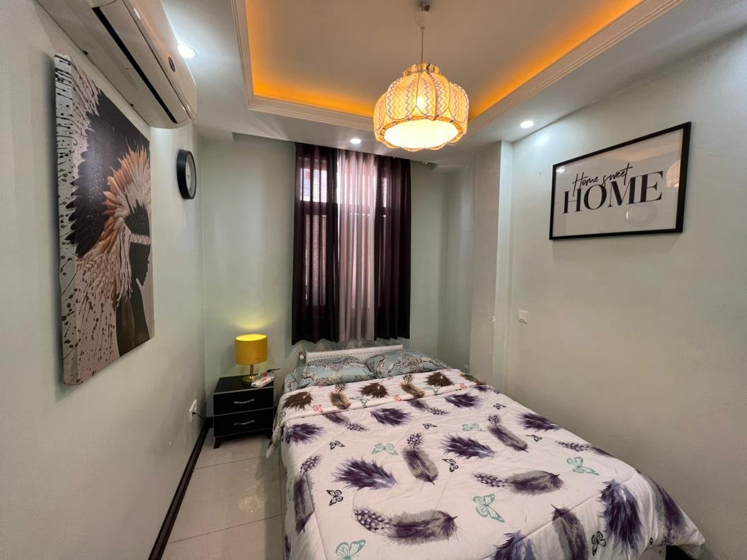 آپارتمان یک خوابه سی دستگاه پونک 3