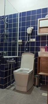 اقامتگاه سنتی افصح الدوله خانه قجری - واحد بدرالملوک