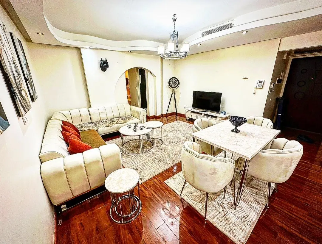 دوخوابه افرا سعادت آباد