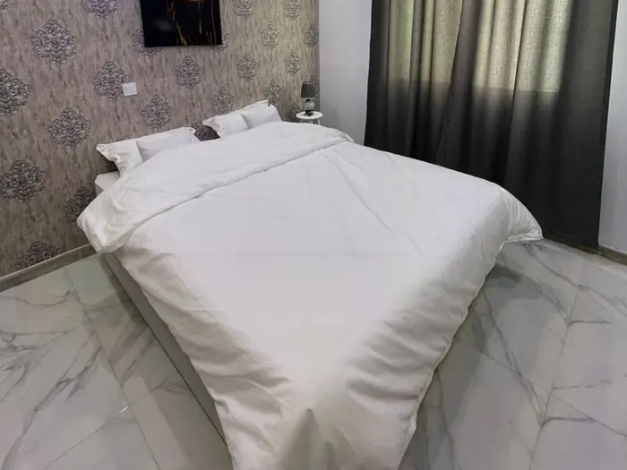 آپارتمان یک خوابه کیانا سنتر رودکی 2