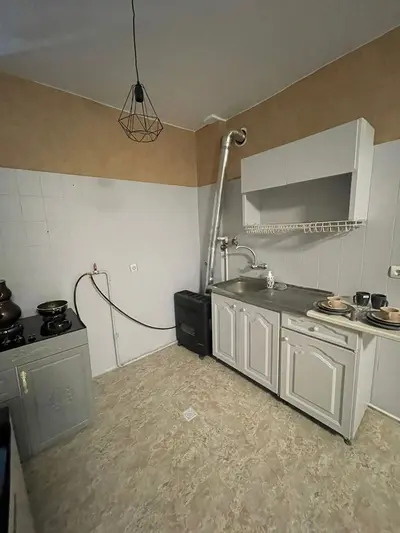 سوئیت فلت کابوک 4 دماوند