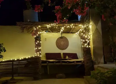 بومگردی حَبا - واحد 3