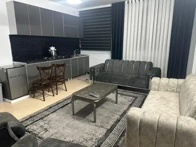 آپارتمان دوخوابه لاله جنت آباد جنوبی 9