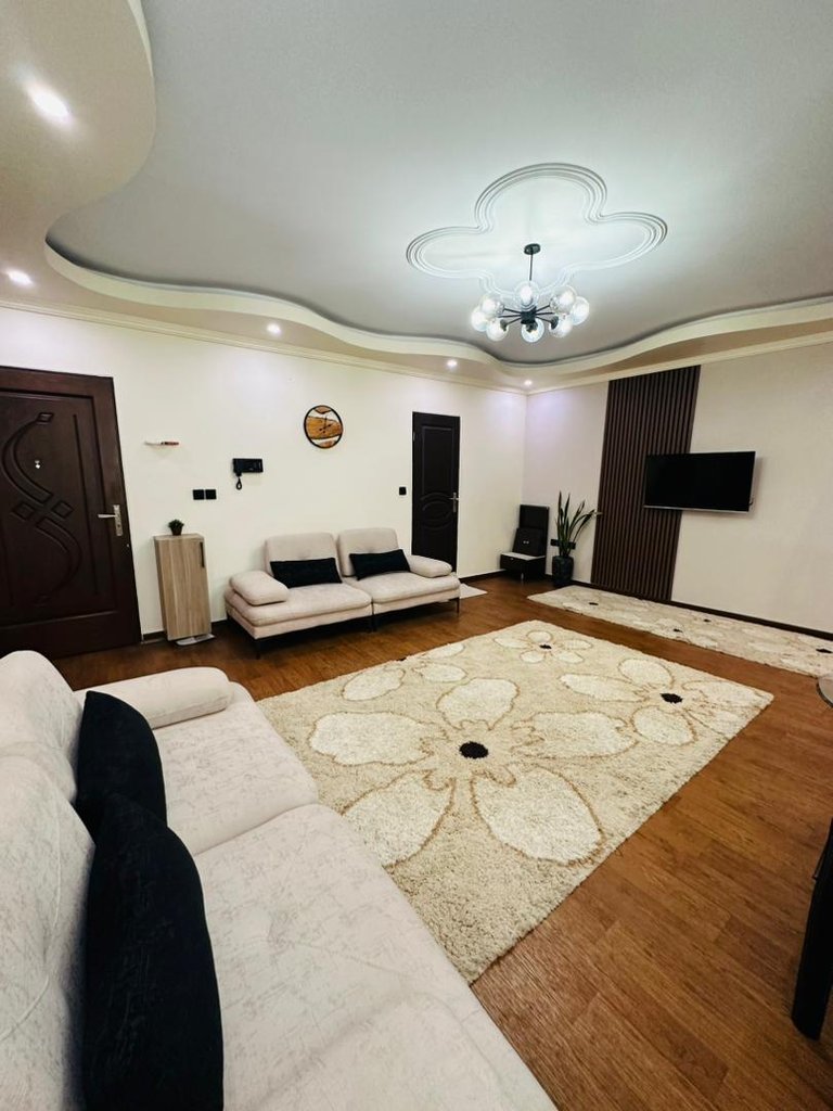 آپارتمان دوخوابه ماهان جمهوری