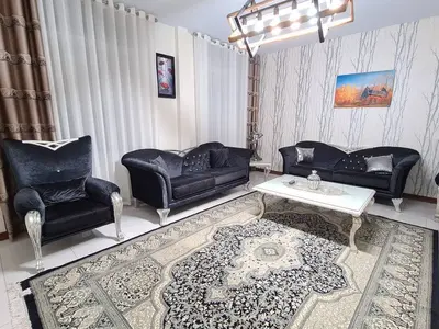 آپارتمان دوخوابه خانه سبز B3 نیاوران