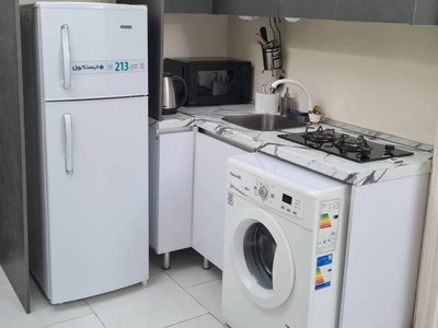 آپارتمان دوخوابه خانه سبز B4 نیاوران