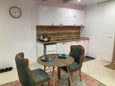 آپارتمان یک خوابه بهاران 14 پونک