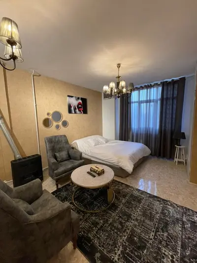 سوئیت فلت کابوک 3 دماوند