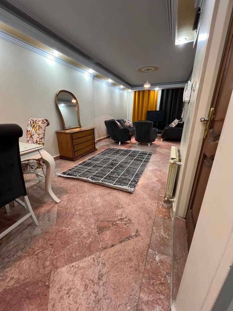 یک خوابه تهرانپارس 1