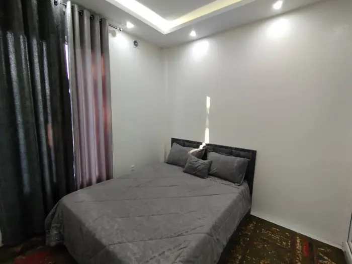 ویلا دوخوابه استخردار حافظ