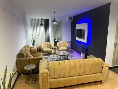 آپارتمان یک خوابه  لاله جنت آباد جنوبی 7